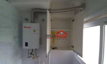 Imagem 6: Apartamento Cidade Maia - Lotus