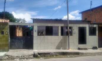 Imagem: Duplex com Duas Casas no Mesmo Terreno!