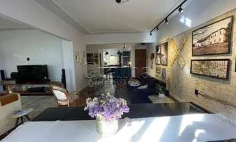 Imagem 4: Apartamento 2 dormitórios, semi-mobiliado, vaga de garagem, elevador