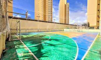 Imagem 2: Apt no Cond. Torre de Amintas Barros Residence