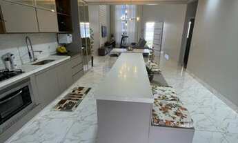 Imagem 6: Excelente Casa 3Qtos na Ponte Alta Norte