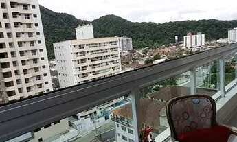 Imagem 5: Apartamento 2 dorms, 1 suite, 1 vaga, Canto do Forte