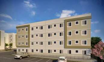 Imagem 2: Apartamento-À VENDA-Jardim Europa-Suzano-SP