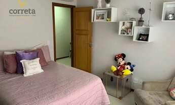 Imagem 6: Cobertura com 4 dormitórios, 280 m² e área gourmet no Vale dos Pinheiros - Nova Friburgo/R