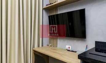 Imagem 3: Apartamento à venda no bairro Vila Olímpia - São Paulo/SP, Zona Sul