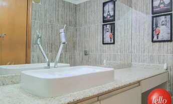 Imagem 6: São Paulo - Apartamento Padrão - Vila Romana