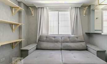 Imagem 4: Apartamento para Aluguel - São Francisco, 1 Quarto, 28 m2