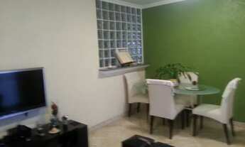Imagem 2: Lindo apartamento no bairro Vila Mascote, 3 quartos amplos e arejados, sala aconchegante!