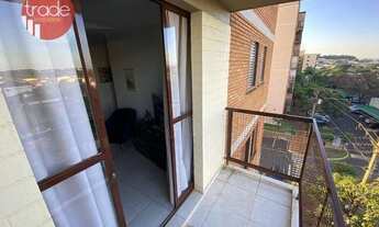 Imagem 4: Apartamento à venda, 72 m² por R$ 232.000,00 - Lagoinha - Ribeirão Preto/SP