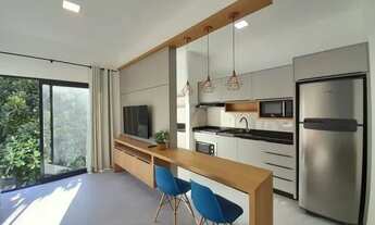 Imagem 6: Apartamento de 1 quarto para alugar no bairro Campeche