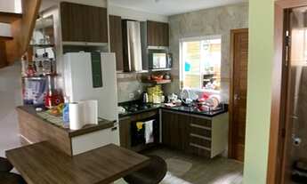 Imagem 2: Sobrado Rio Bonito Assumir as Parcelas Contrato de Gaveta