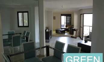 Imagem 7: Lindo apartamento no Morumbi para venda! Excelente localização!