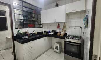 Imagem 6: Apartamento 3 quartos no buritis cobertura prédio de 4 andares somente um