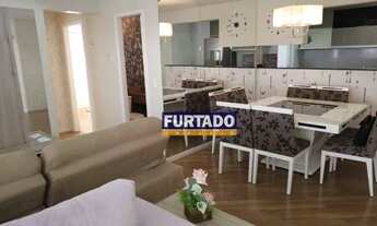 Imagem 5: Apartamento com 2 dormitórios à venda, 104 m² - Centro - São Bernardo do Campo/SP