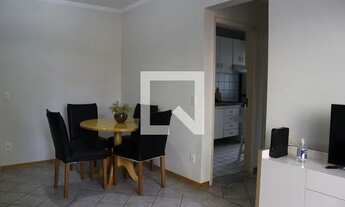 Imagem 3: Apartamento para Aluguel - Bosque, 1 Quarto, 55 m2