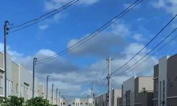 Imagem 4: Alugo Vilage no Condomínio Sammer Ville