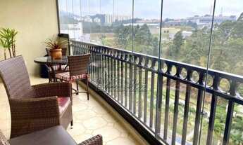 Imagem: Apartamento Mobiliado Para Locação Em