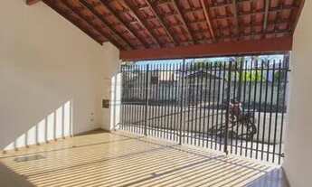 Imagem 3: Casa Padrão em São Carlos