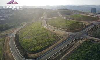 Imagem 5: Terreno à venda, 331 m² por R$ 650.000,00 - Urbanova - São José dos Campos/SP