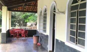 Imagem 6: Sítio Recanto das Bougainvilles