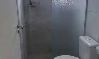 Imagem 5: Apartamento com 2/4, no Condomínio Sun Castle