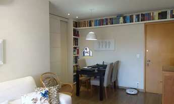 Imagem 2: Apartamento com 2 dormitórios à venda, 80 m² - Pe Pequeno - Niterói/RJ