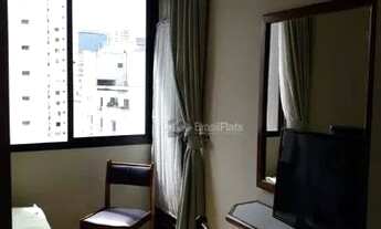Imagem 5: Flat com 1 dormitório para alugar, 28 m² por R$ 3.700,00/mês - Jardins - São Paulo/SP