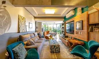 Imagem: Apartamento para Venda - 293m², 2 dormitórios