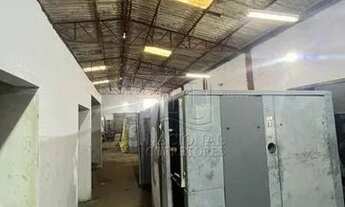 Imagem 5: Galpão à venda, 500 m² por R$ 650.000,00 - Jardim das Orquídeas - São Bernardo do Campo/SP