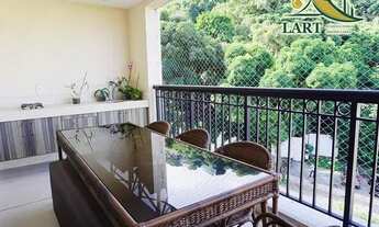 Imagem 3: Apartamento com 4 dormitórios para alugar, 228 m² por R$ 23.291,99/mês - Botafogo - Rio de