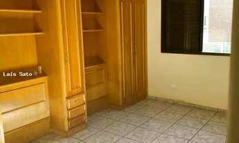 Imagem 1: Apartamento para Venda em Santos, Boqueirão, 2 dormitórios, 1 suíte, 3 banheiros, 1 vaga