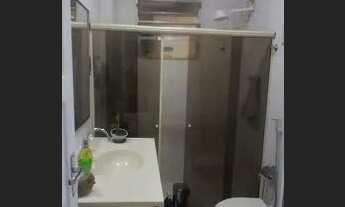 Imagem 5: Quarto Mobilíado Grajaú Ônibus na Porta Perto Largo Verdun