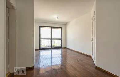 Imagem 3: Apartamento para Aluguel - Jardim Londrina, 3 Quartos, 80 m2