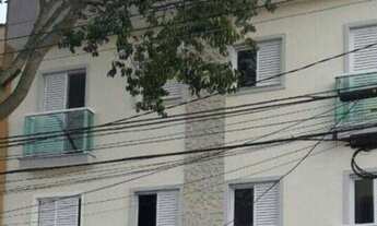 Imagem: Apartamento com 2 dormitórios à venda