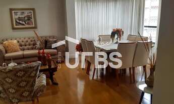 Imagem 4: Mont Blanc - Apartamento 3 quartos, sendo 3 suítes