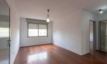 Imagem 1: Apartamento para Venda - 99.9m², 2 dormitórios, sendo 1 suites, 1 vaga - Cristal