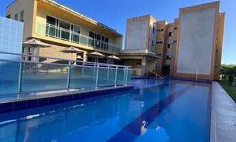 Imagem 4: Apartamento para aluguel tem 55 metros quadrados com 2 quartos em Curicaca - Caucaia - CE