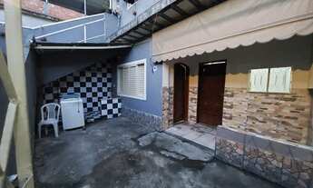 Imagem: Alugo Casa de 1 quarto em Coelho da Rocha/