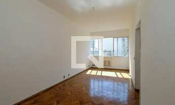 Imagem 4: Apartamento para Aluguel - Tijuca, 3 Quartos, 120 m2