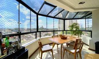 Imagem 1: VENDA/LOCAÇÃO - APARTAMENTO NA VILA ANDRADE COM 232m², 03 SUÍTES, 03 VAGAS + DEPÓSITO GRAN