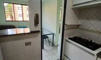 Imagem 3: Apartamento Fazenda Gleba Palhano