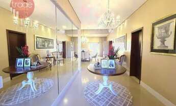 Imagem 5: Casa com 5 dormitórios à venda, 430 m² por R$ 2.100.000,00 - Bonfim Paulista - Ribeirão Pr