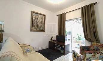 Imagem 2: Apartamento (tipo - padrao) 2 dormitórios/suite, cozinha planejada, em condomínio fechado