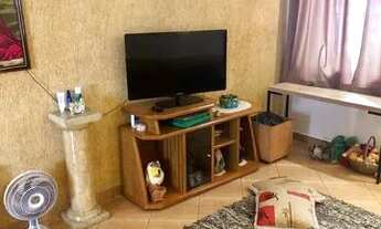 Imagem 5: CASA COM EDÍCULA PARA VENDA/LOCAÇÃO NO JARDIM MARIA ROSA