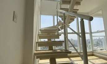 Imagem 2: Apartamento à venda 2 Quartos, 1 Suite, 3 Vagas, 159.44M², Setor Oeste, Goiânia - GO