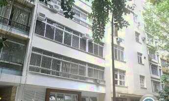 Imagem 5: EXCELENTE APARTAMENTO EM COPACABANA COM 190M³