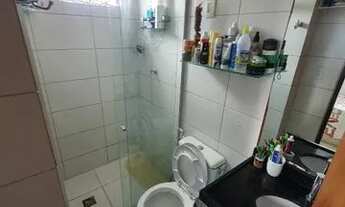 Imagem 6: Apartamento à venda 2 quartos 1 suíte 2 banheiros 1 vaga Tambauzinho João Pessoa