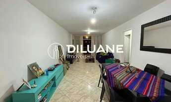 Imagem 5: Apartamento-À VENDA-Lagoa-Rio de Janeiro-RJ