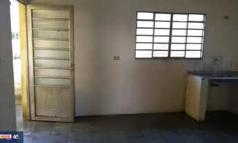 Imagem: ÓTIMA CASA 56,79M² COM 1 DORMITÓRIO E