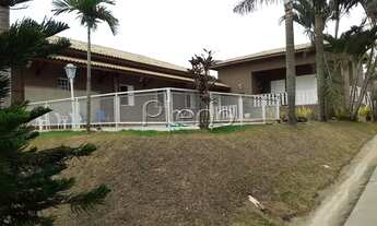 Imagem 3: Casa - Chácara São Rafael - Campinas